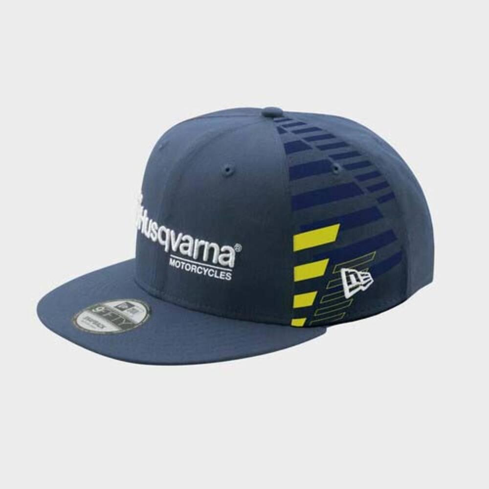 CAPPELLINO HUSQVARNA (2)
