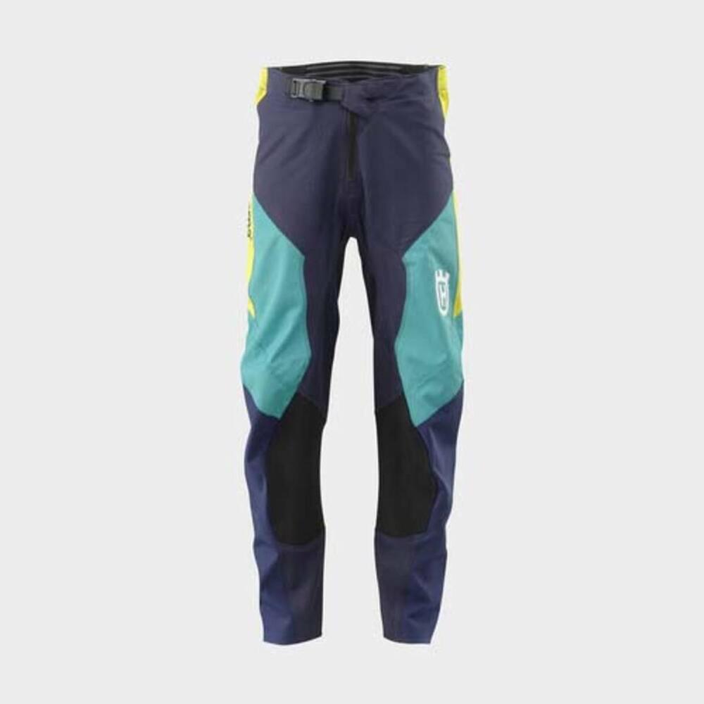 PANTALONI HUSQVARNA KIDS