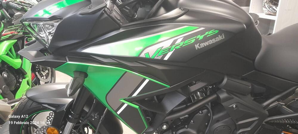 Kawasaki Versys 650 (2025 - 26) (2)