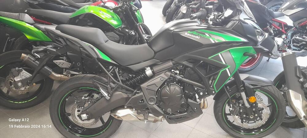Kawasaki Versys 650 (2025 - 26) (3)