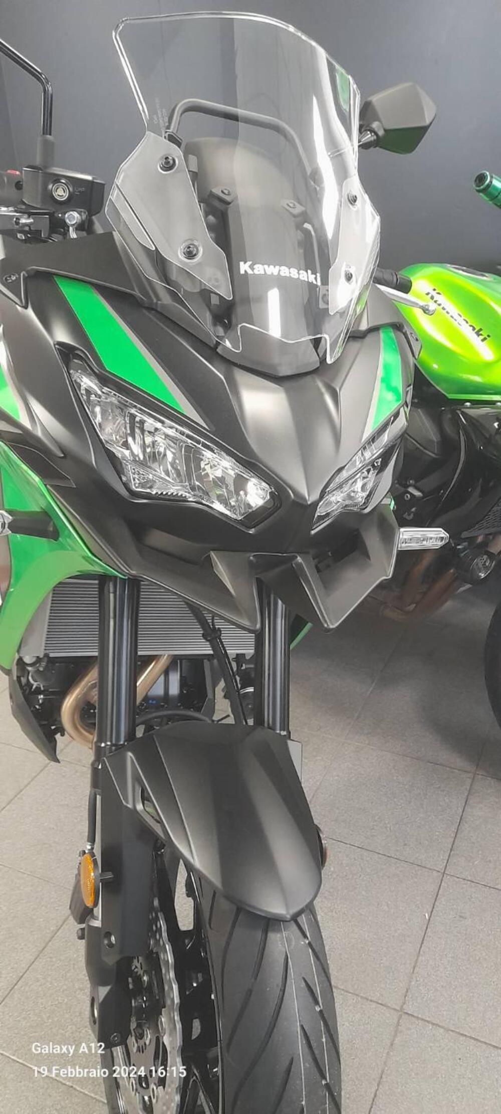 Kawasaki Versys 650 (2025 - 26) (5)