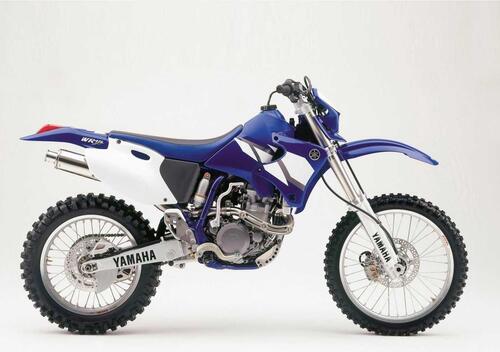 Yamaha WR 426 F