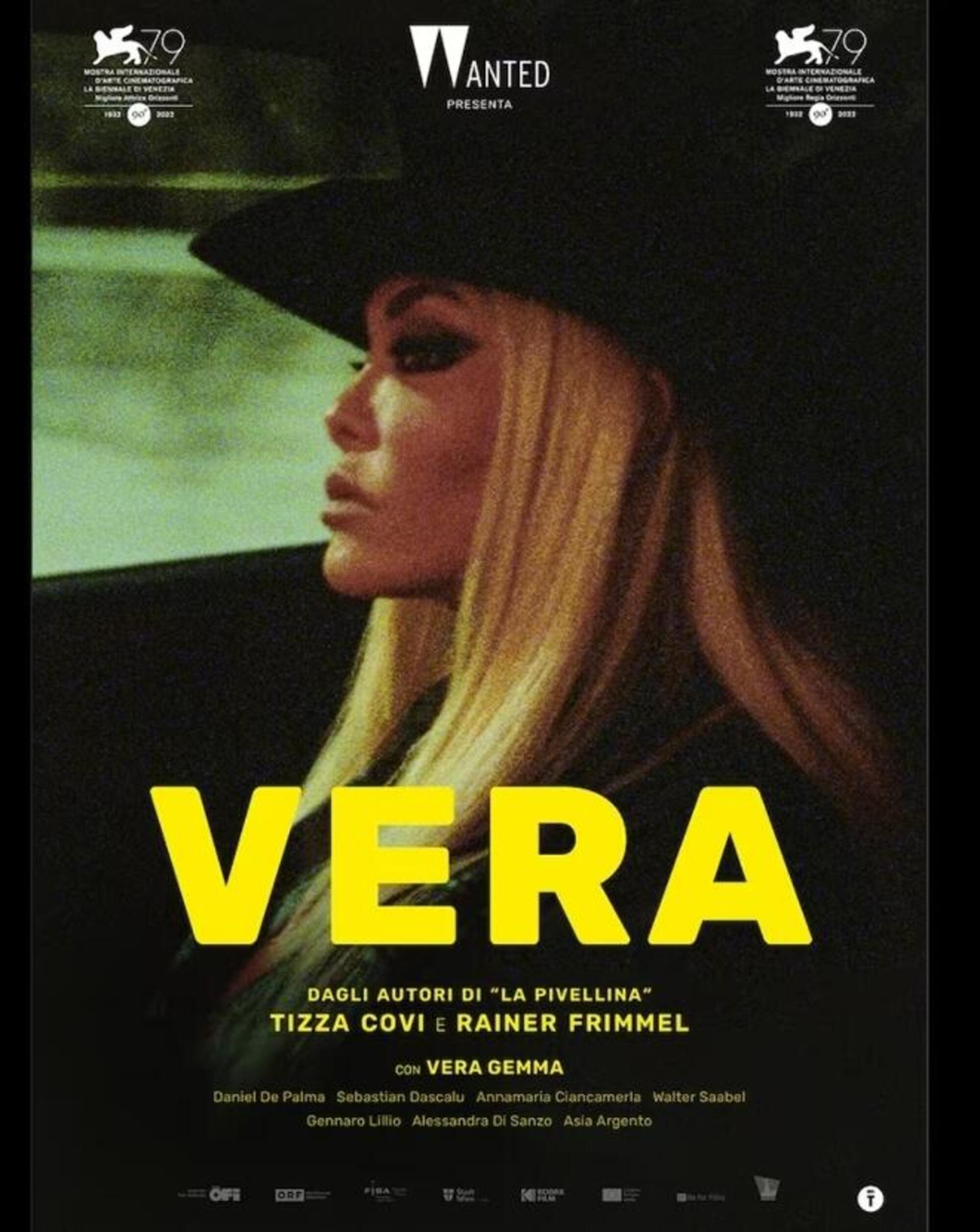 Vera, il film candidato agli Oscar