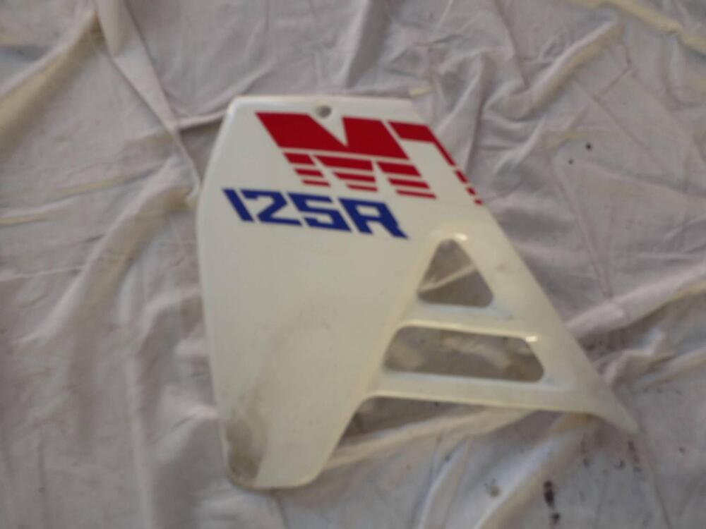 fianchetto MT 125 R Honda (3)