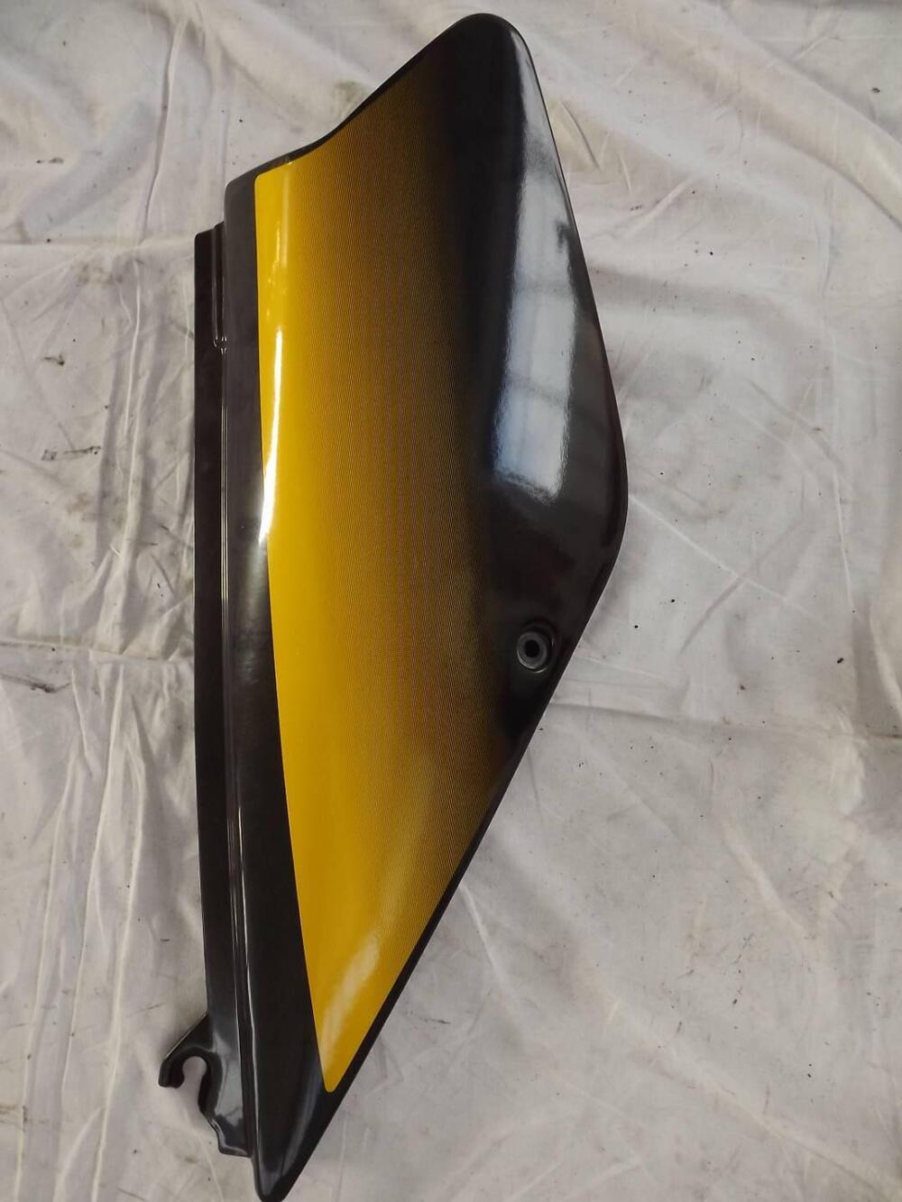 FANCHETTO SOTTO SELLA MTX 125 Honda