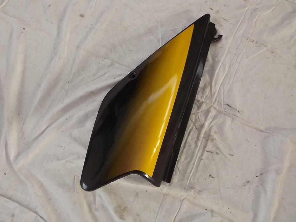 FANCHETTO SOTTO SELLA MTX 125 Honda (2)