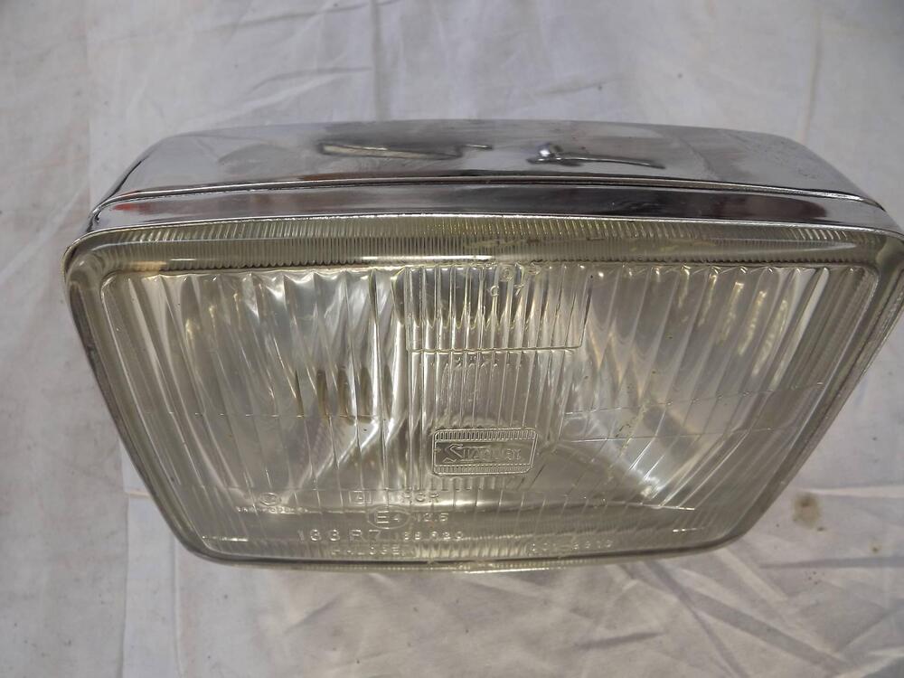 fanale completo VT 500C \VF750C Honda