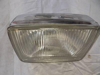 fanale completo VT 500C \VF750C Honda