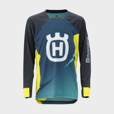 MAGLIA HUSQVARNA KIDS