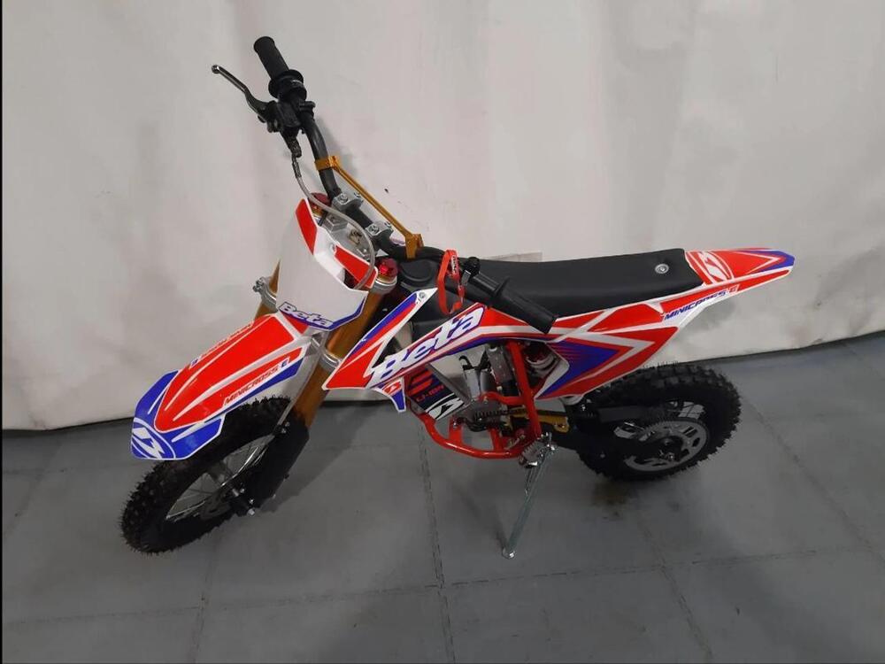 Betamotor Minicross-Electric Li-Ion (2019 - 25) (4)