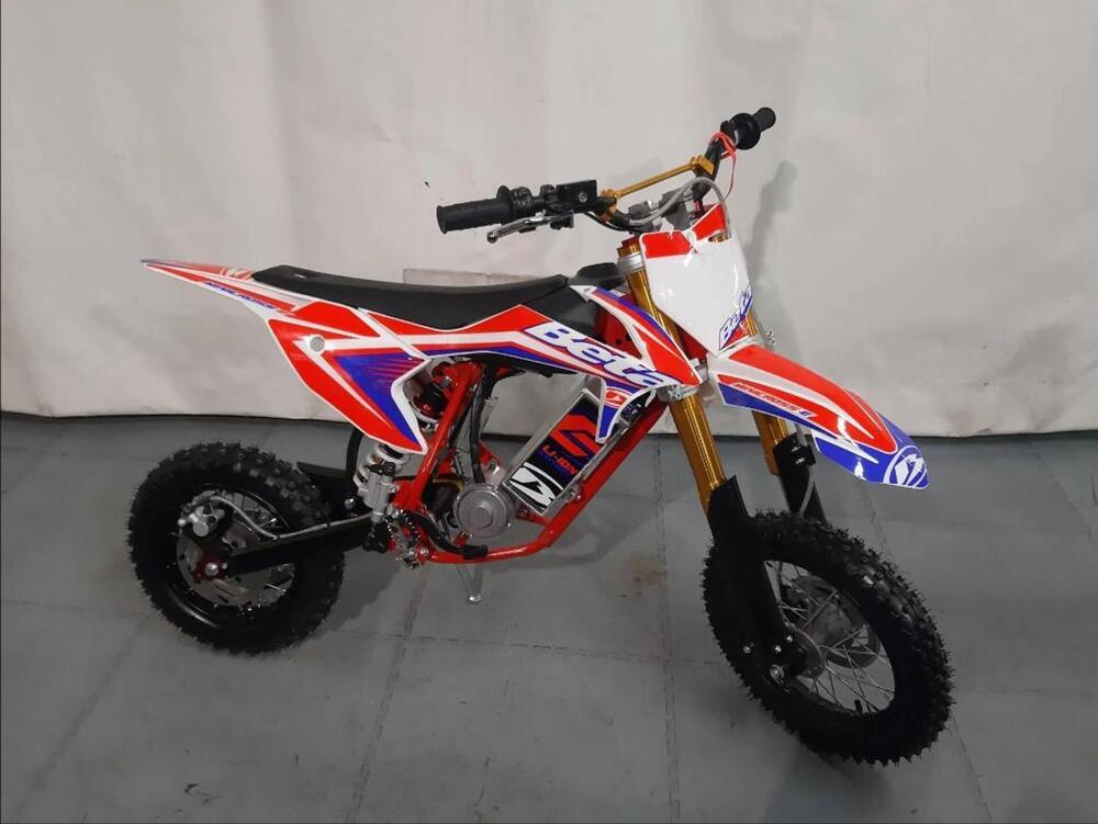 Betamotor Minicross-Electric Li-Ion (2019 - 25) (2)