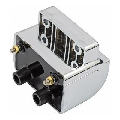 bobina cromata da 4 ohm per FL e FX dal 1980 al 19 