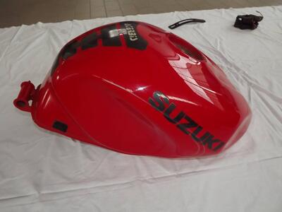 serbatoio suzuki