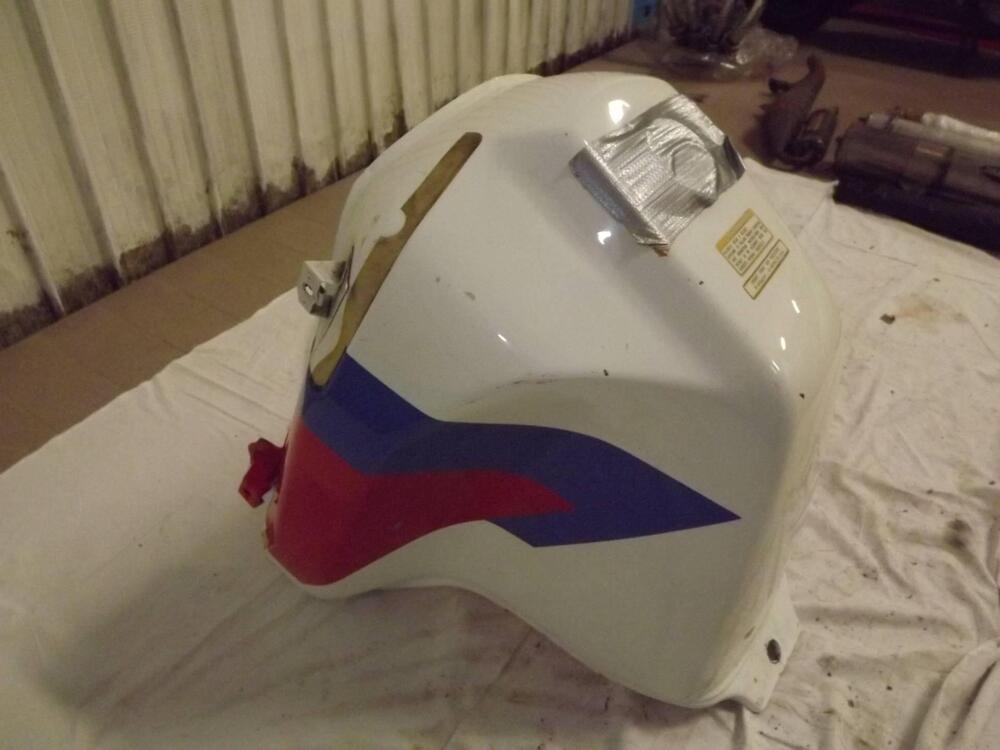 serbatoio carburante AFRICA TWIN 3M (2)