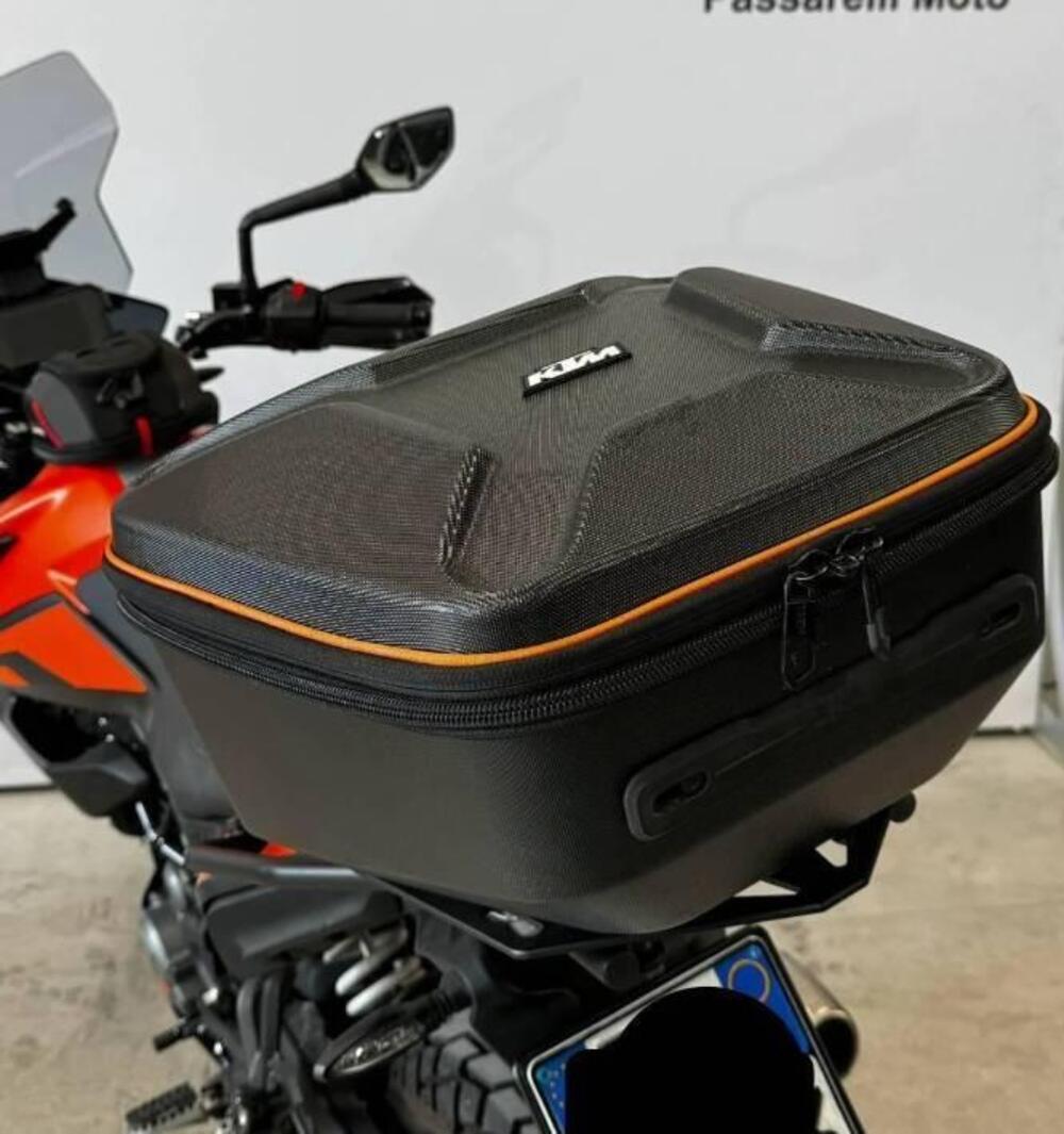 KTM 390 Adventure (2022 - 24) (5)