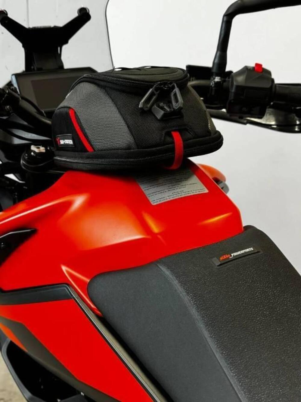 KTM 390 Adventure (2022 - 24) (8)