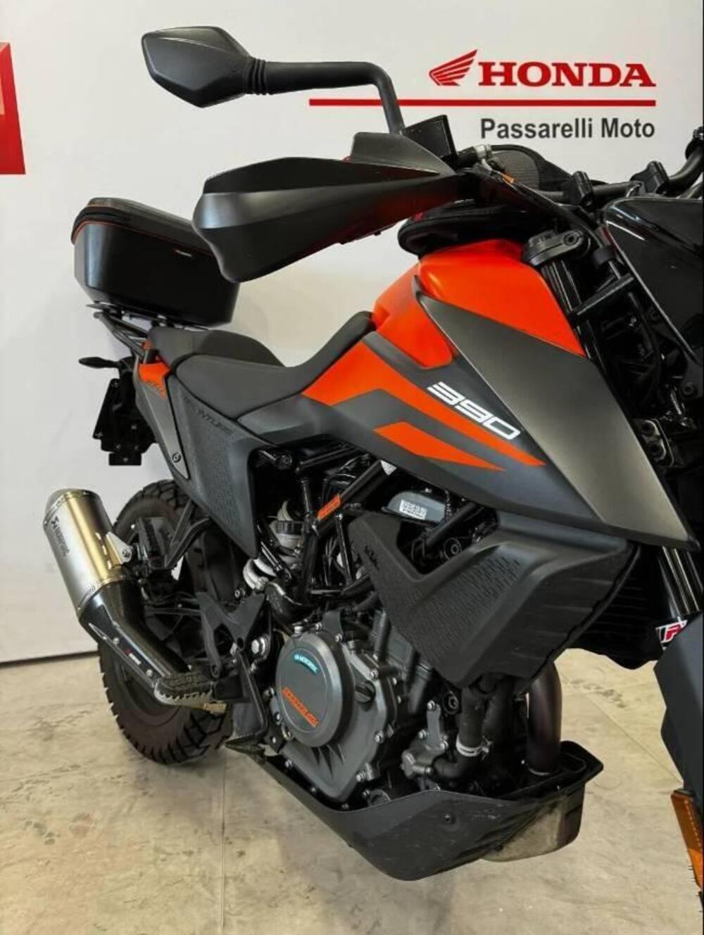KTM 390 Adventure (2022 - 24) (7)
