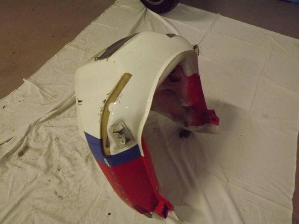 serbatoio carburante AFRICA TWIN 3M (3)