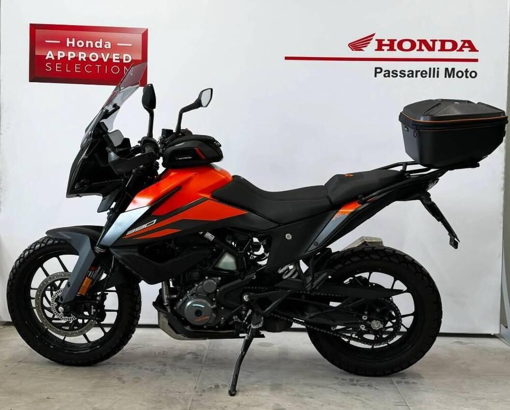 KTM 390 Adventure (2022 - 24) (4)