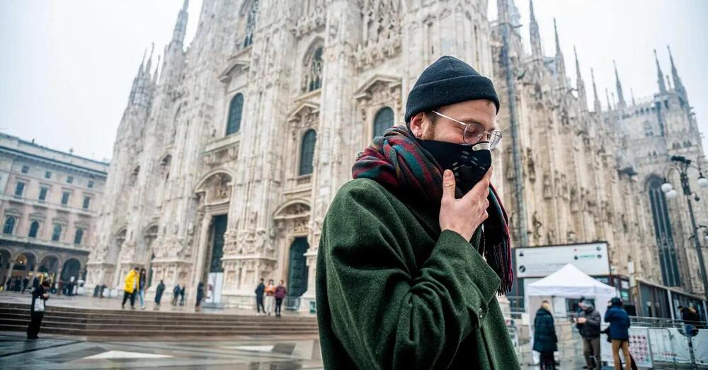 Beppe Sala invita a leggere i dati Arpa sull&#039;inquinamento di Milano: lo abbiamo fatto e l&#039;aria &egrave; irrespirabile. Ma il sindaco fa negazionismo ambientale?