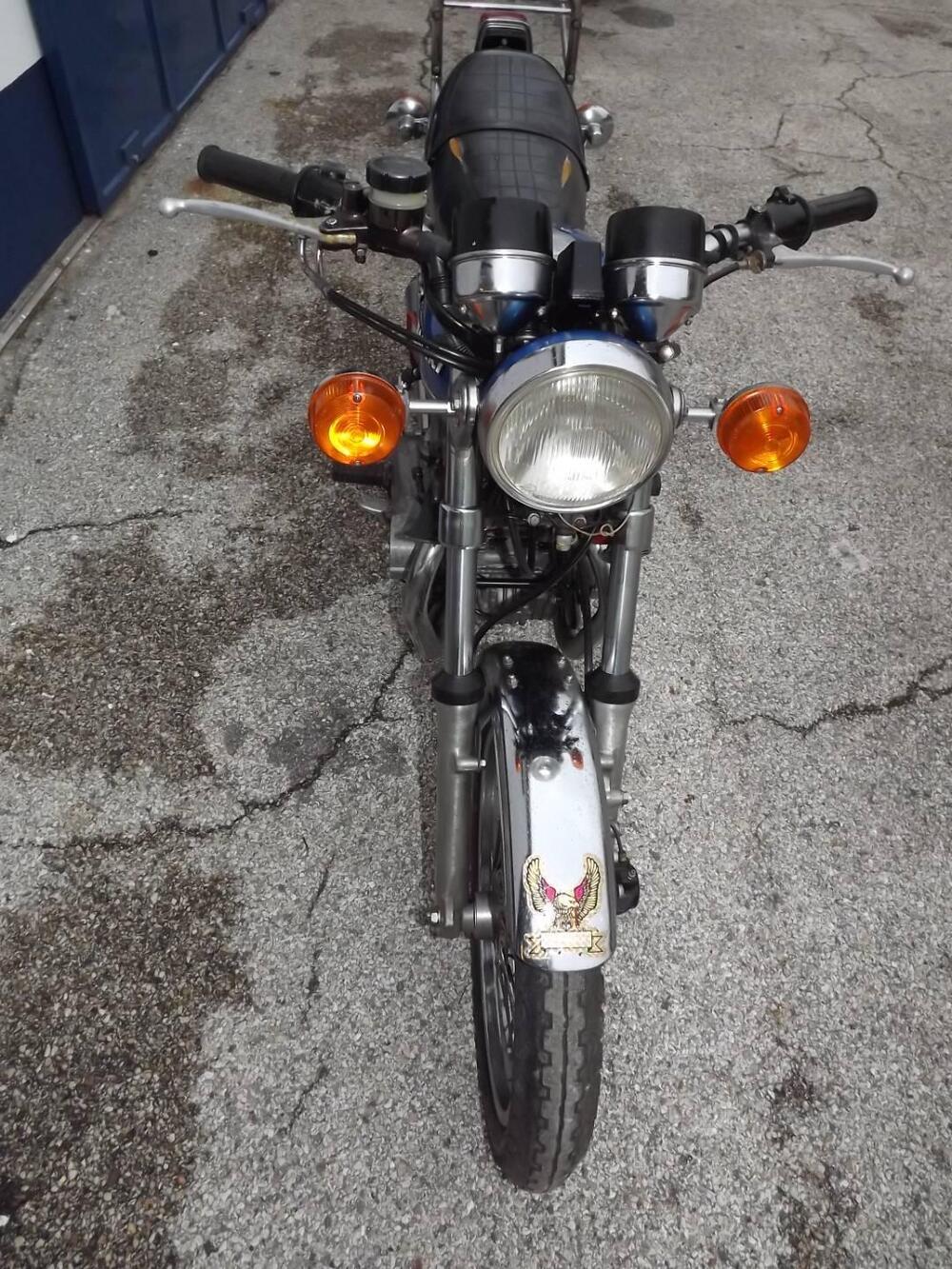 Kawasaki OHL 400 (2)