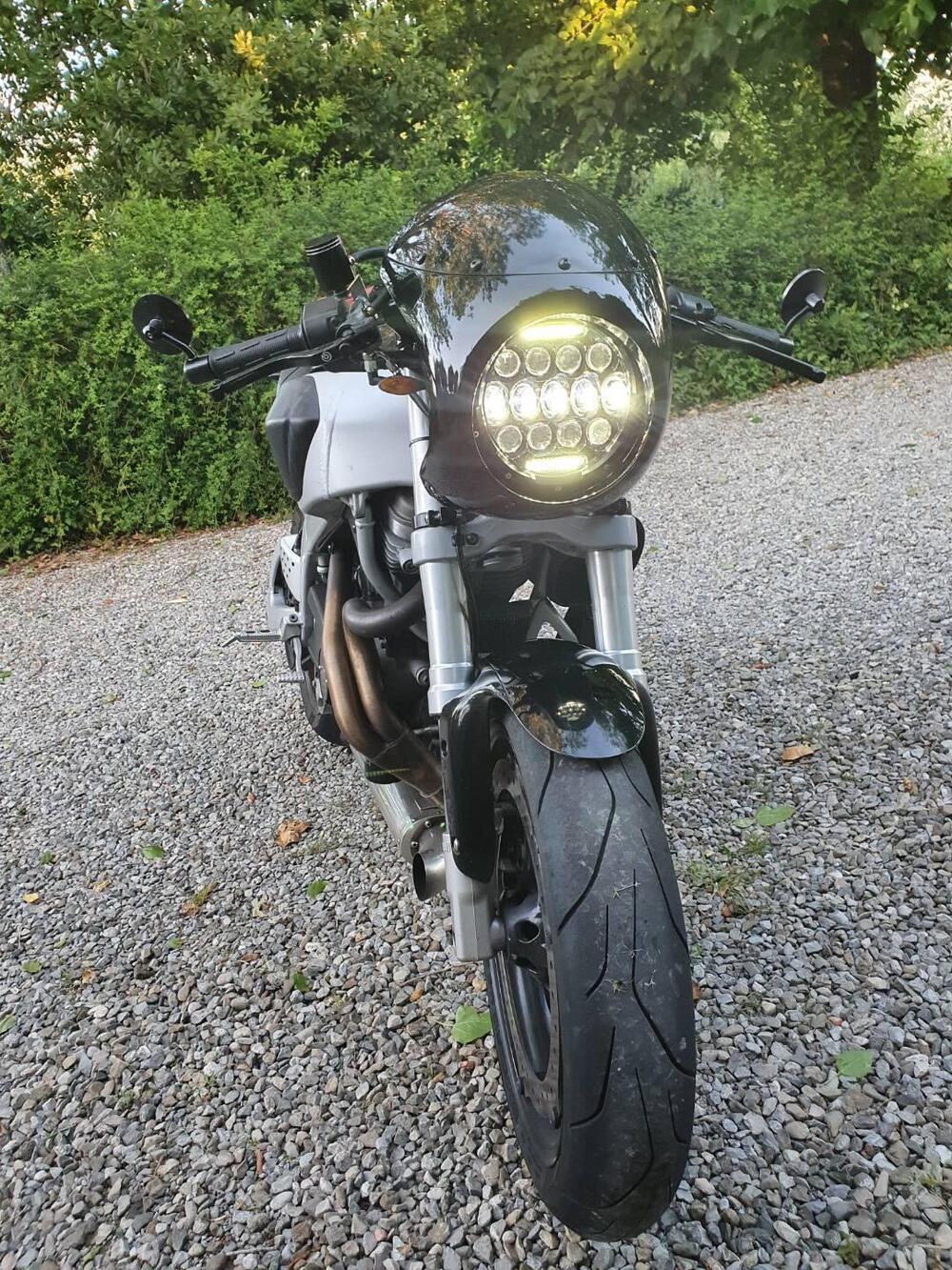 Buell Lightning XB 9S