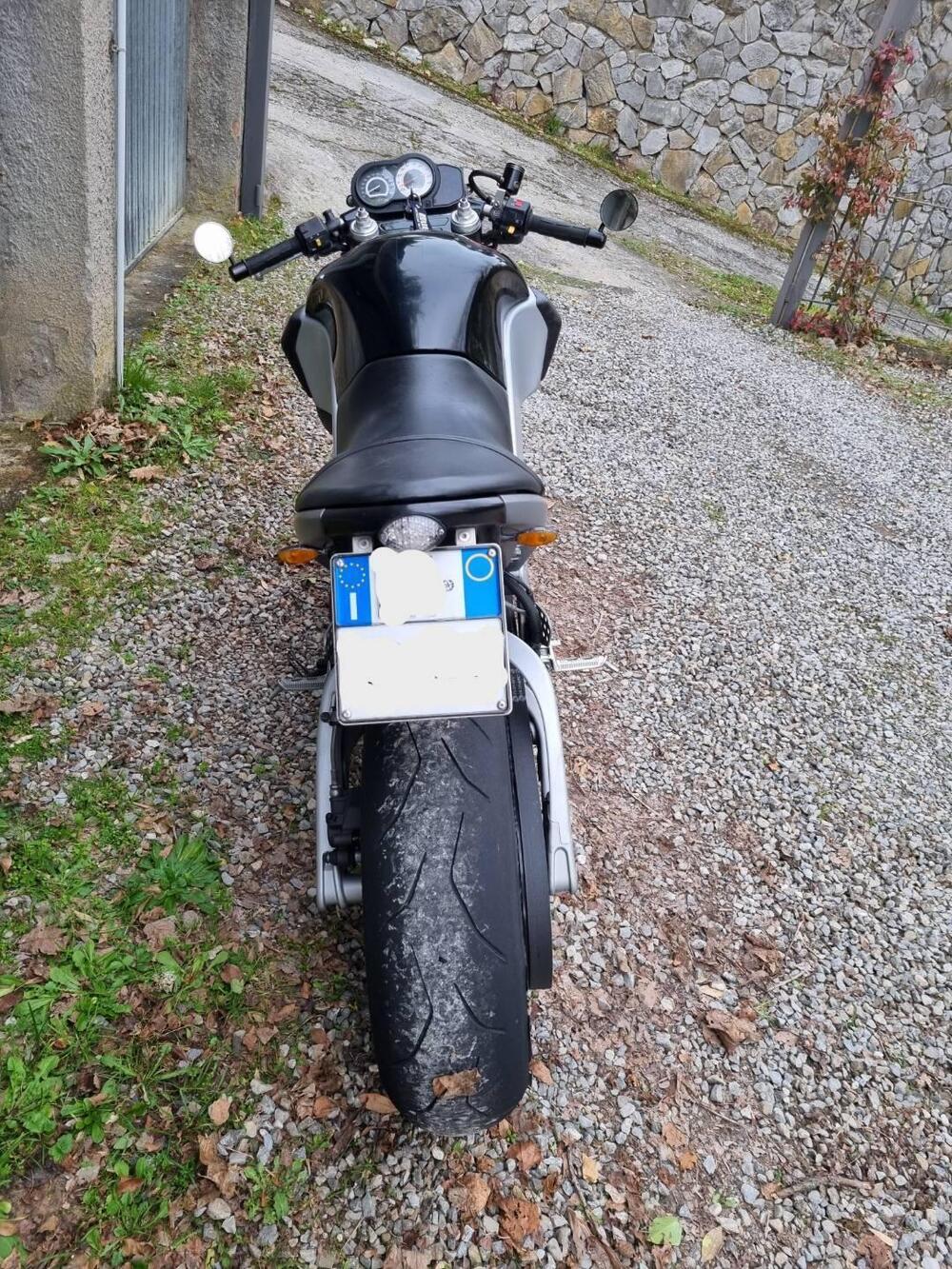 Buell Lightning XB 9S (2)