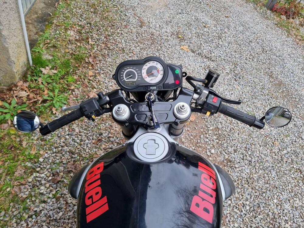 Buell Lightning XB 9S (3)