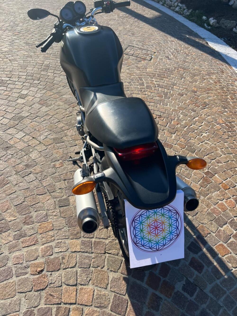 Ducati Monster 620 S  I.E (2002) (4)