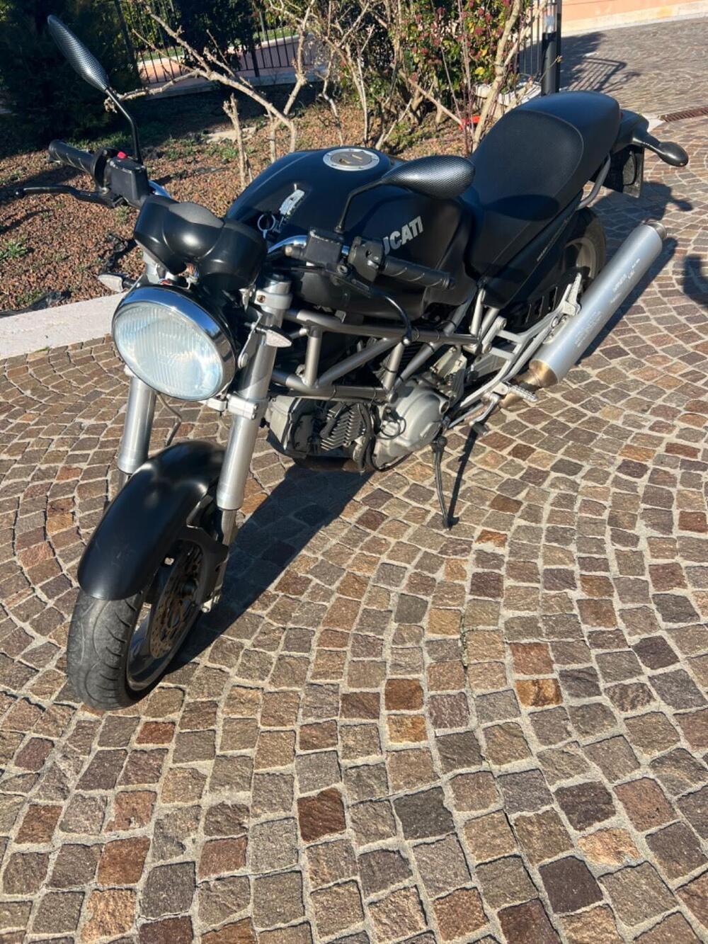 Ducati Monster 620 S  I.E (2002) (6)