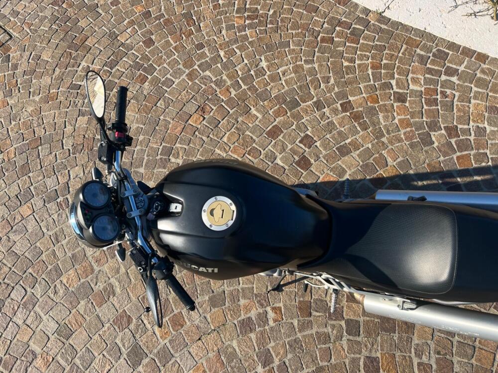 Ducati Monster 620 S  I.E (2002) (7)