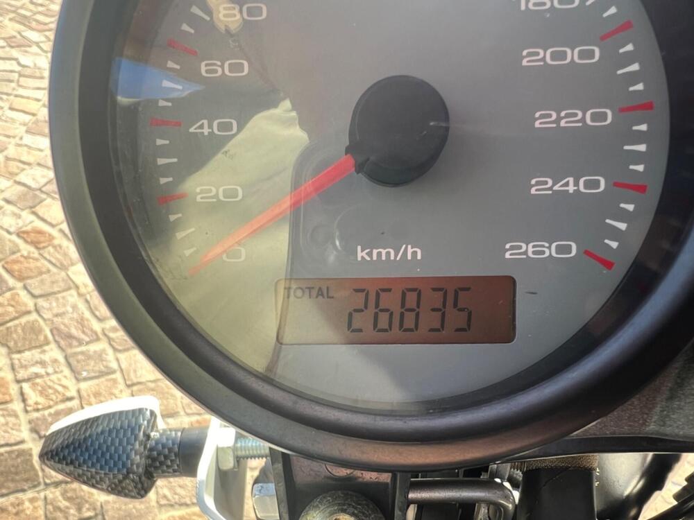 Ducati Monster 620 S  I.E (2002) (8)