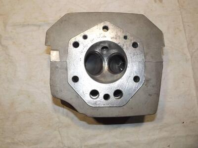 Testa moto Guzzi 850 lemans 3 100 %