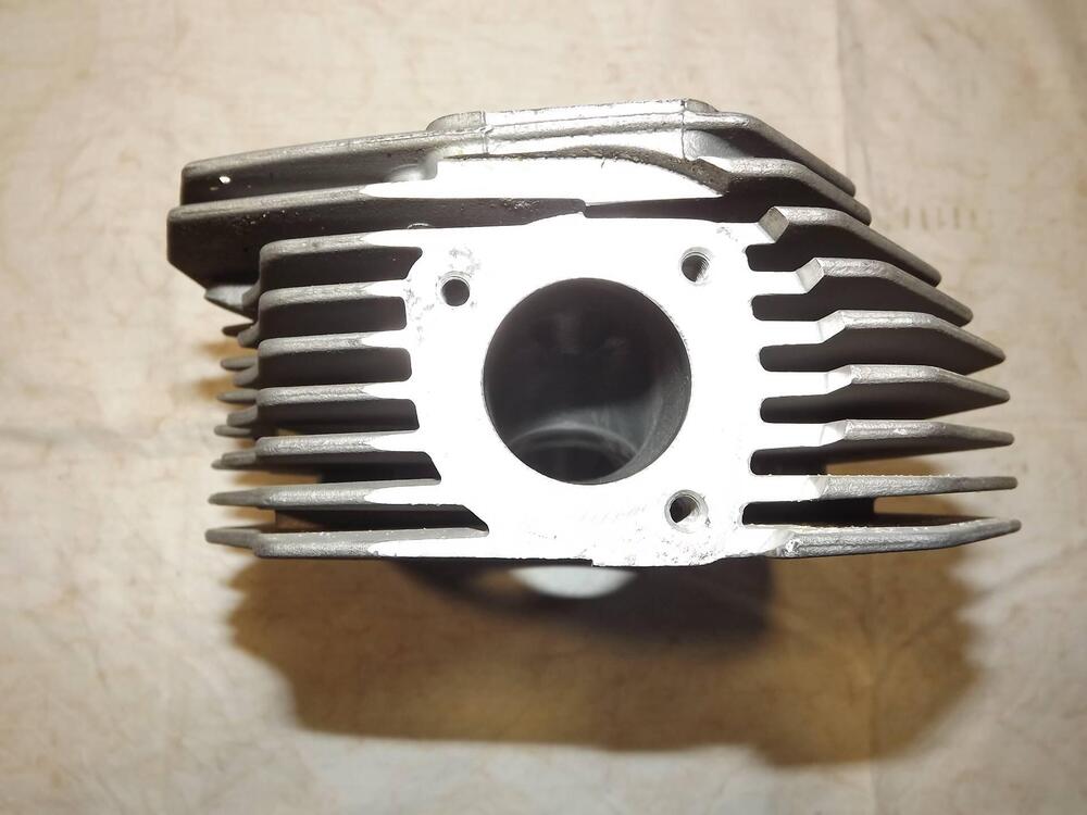 Testa moto Guzzi 850 lemans 3 100 % (4)