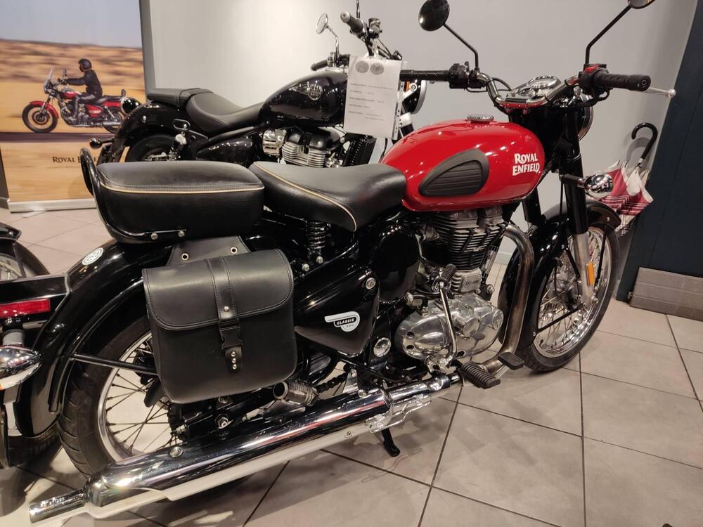 Royal Enfield Classic 500 EFI (2017 - 20) (3)