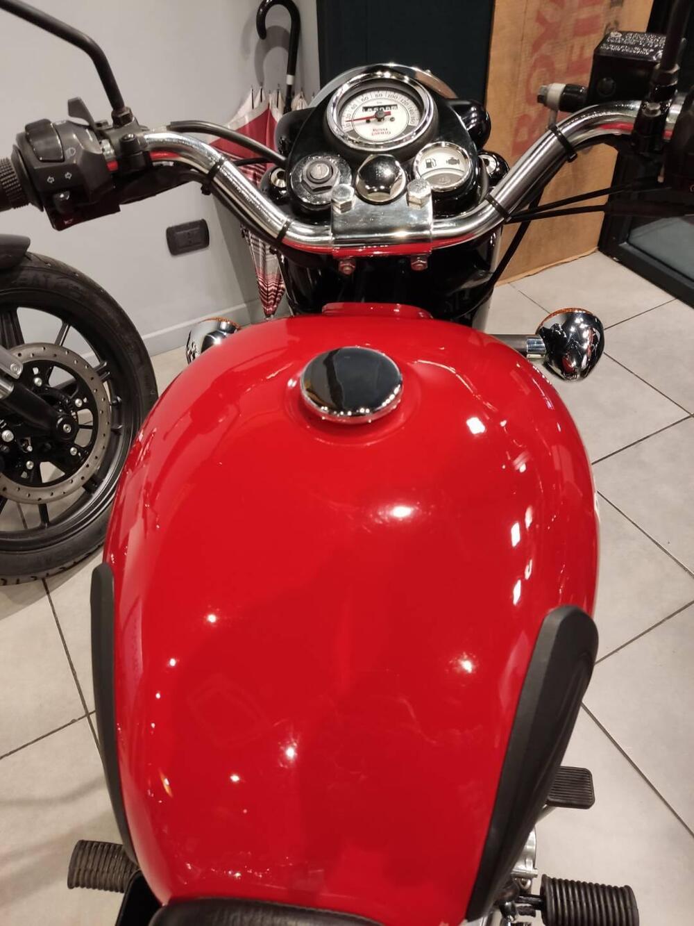 Royal Enfield Classic 500 EFI (2017 - 20) (5)