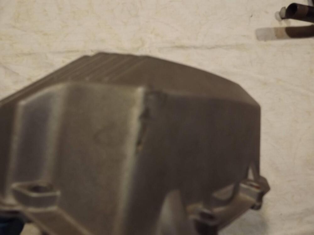 Coperchio valvole LEMANS 3 Moto Guzzi (2)