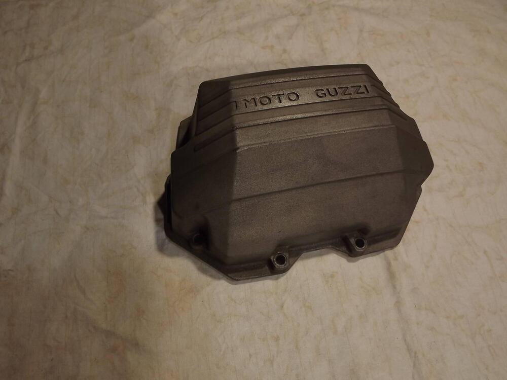 Coperchio valvole LEMANS 3 Moto Guzzi (3)