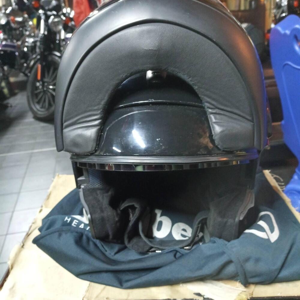 Casco Schuberth Concept Schuberth Helmets (6)