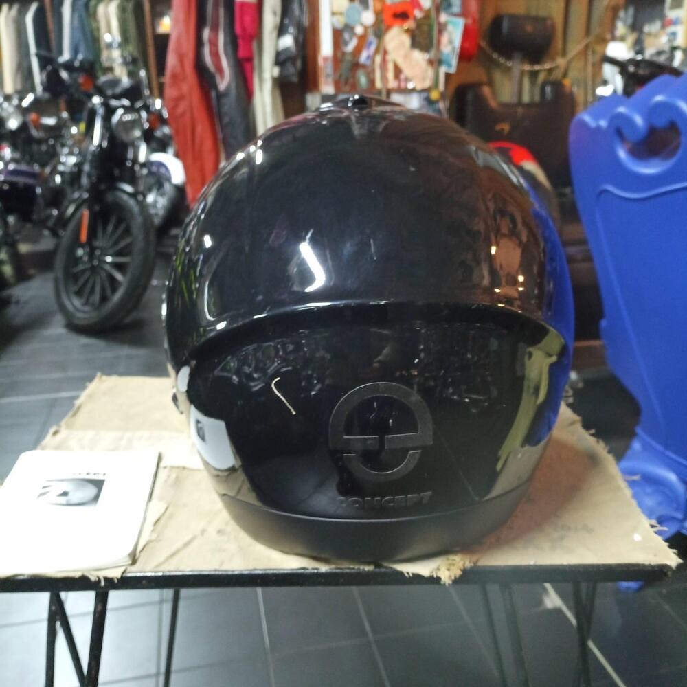 Casco Schuberth Concept Schuberth Helmets (7)