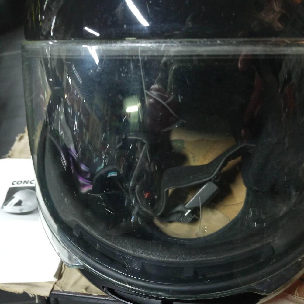 Casco Schuberth Concept Schuberth Helmets (8)