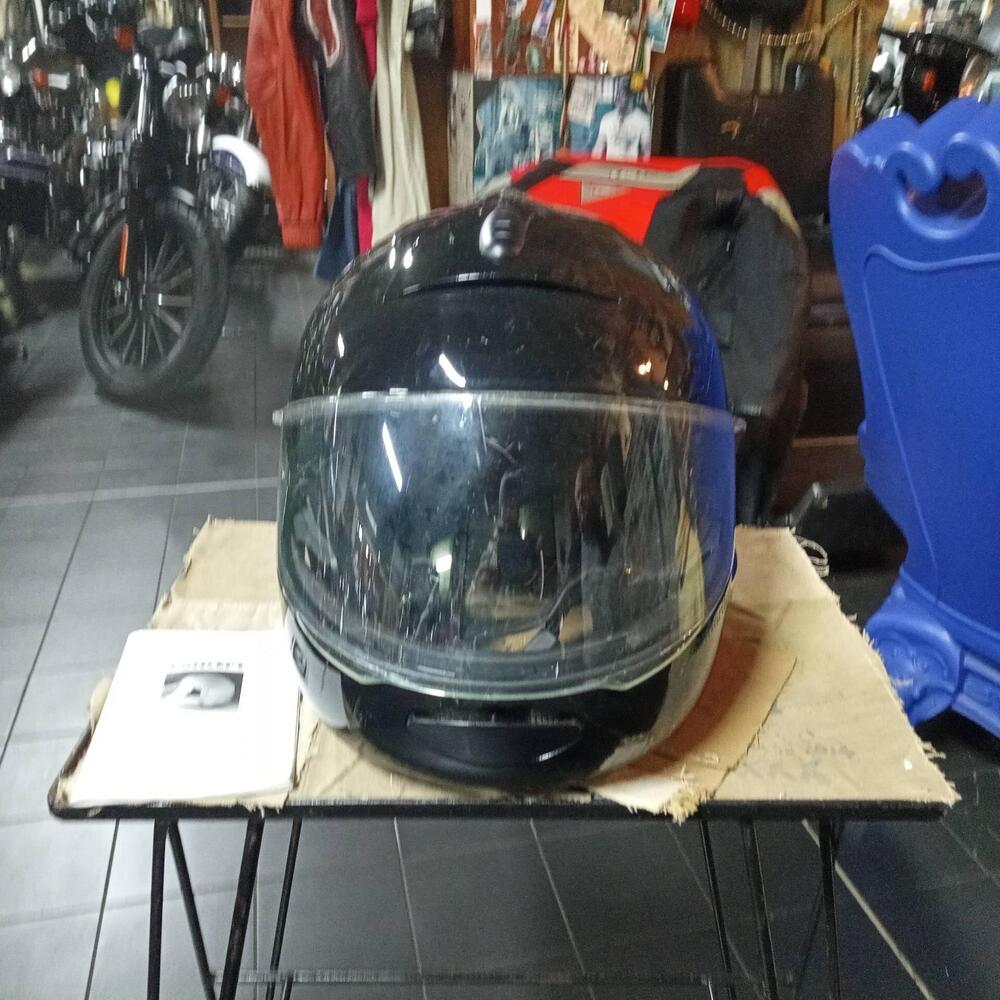 Casco Schuberth Concept Schuberth Helmets (10)