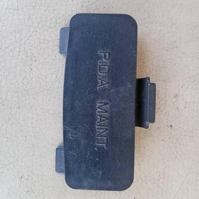 Coperchietto PDA Kymco Downtown 125