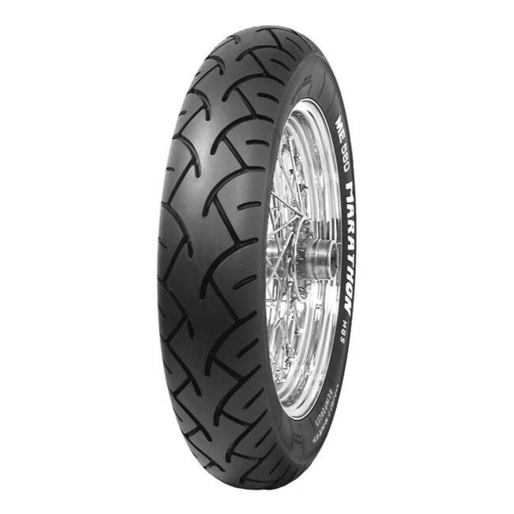 ME880 MARATHON 200/50R18M/C TL 76H Metzeler