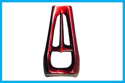 Puntale spoiler Dirty Bird El Gringo per Softail d 