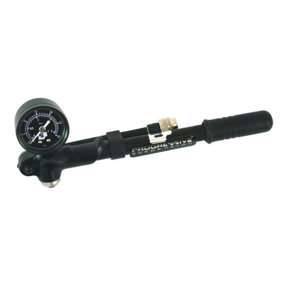 Pompa Progressive Suspension per ammortizzatori, f