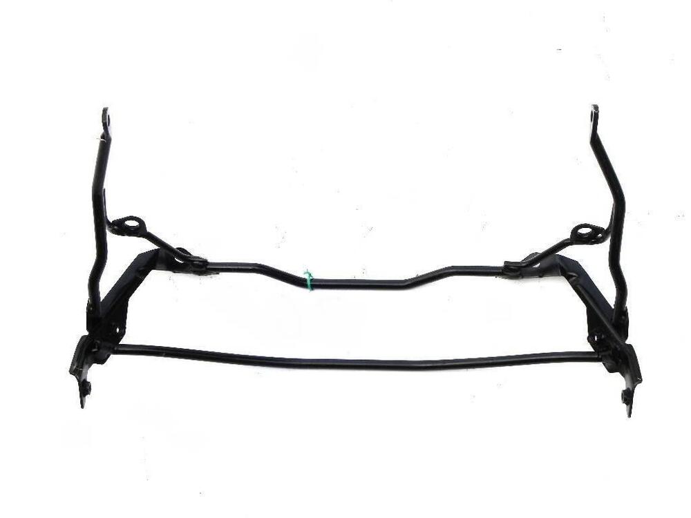 Telaietto ant. per strumentazione, frecce e crusc Honda (3)