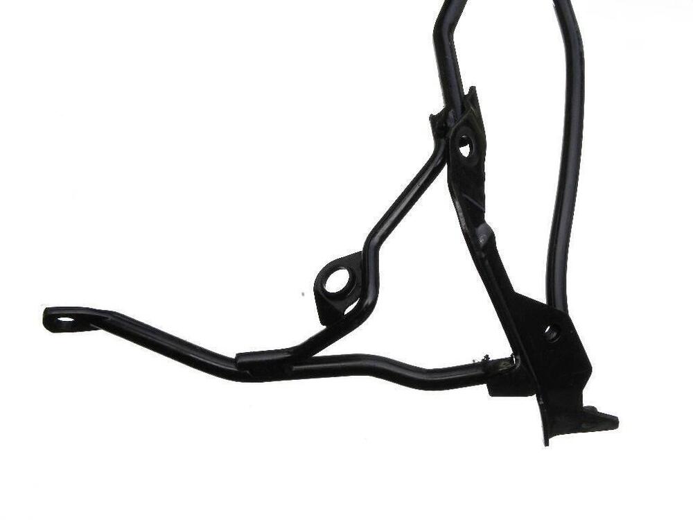 Telaietto ant. per strumentazione, frecce e crusc Honda (4)