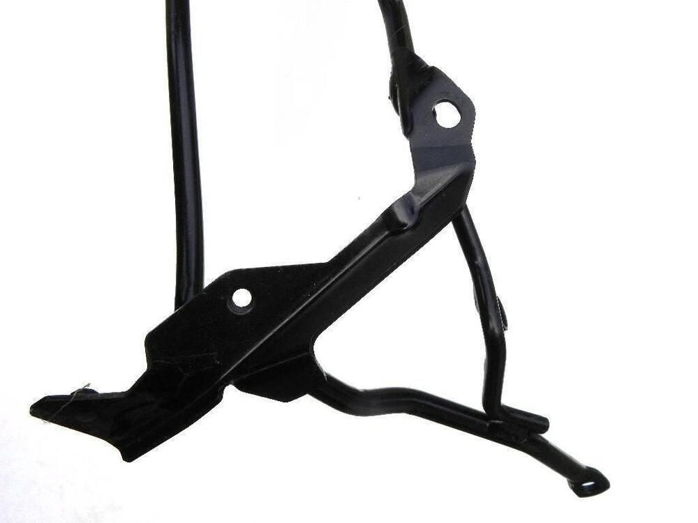 Telaietto ant. per strumentazione, frecce e crusc Honda (6)