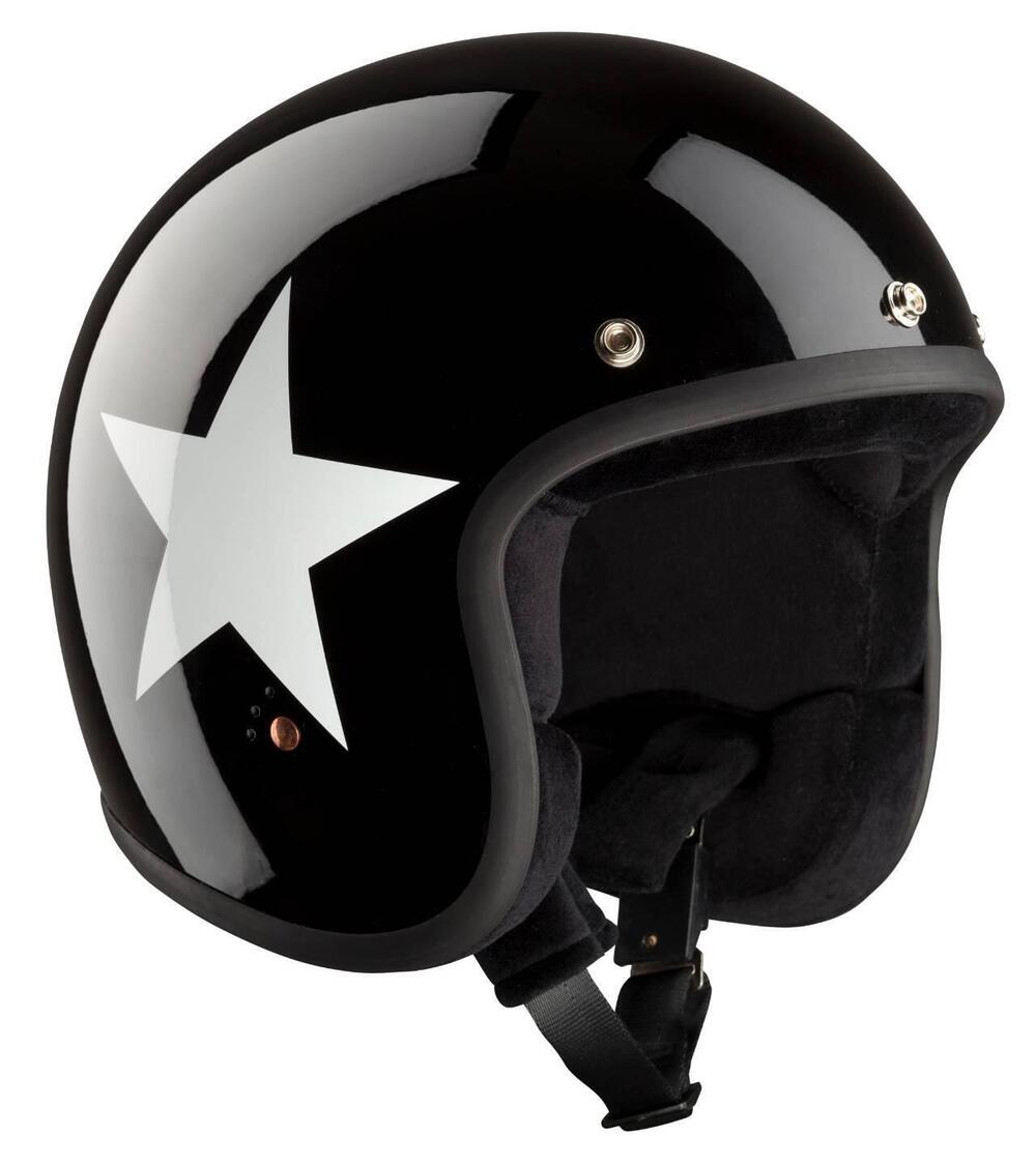 Casco Bandit jet - SALDI (2)